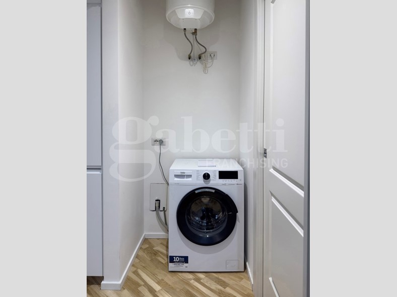 Bilocale in Affitto a Roma, 1'400&euro;, 45 m², arredato