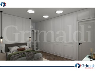Bilocale in Vendita a Napoli, 240'000&euro;, 65 m²