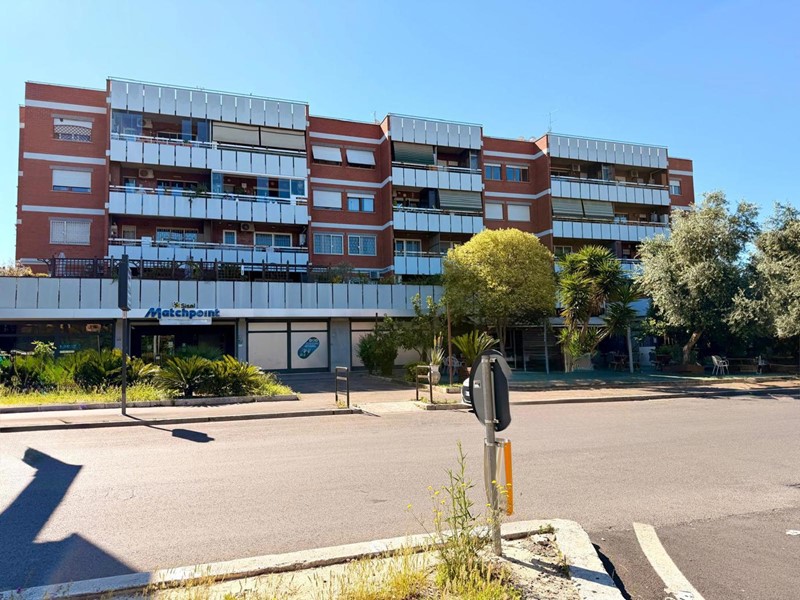 Quadrilocale in Vendita a Roma, 435'000&euro;, 115 m²