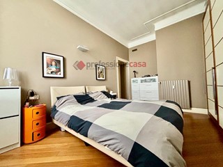 Trilocale in Vendita a Milano, 560'000&euro;, 80 m²