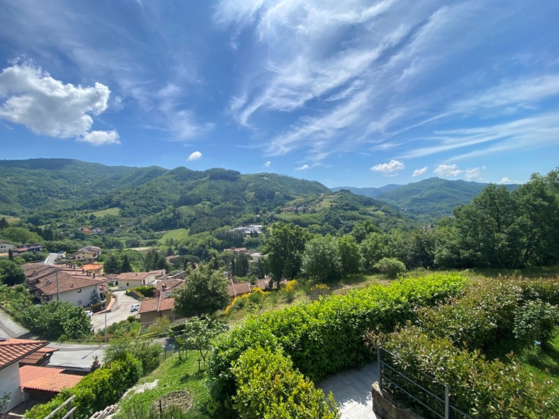 Quadrilocale in Vendita a Vernio, 199'000&euro;, 85 m², con Box
