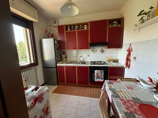 Bilocale in Vendita a Forlì, 158'000&euro;, 68 m²