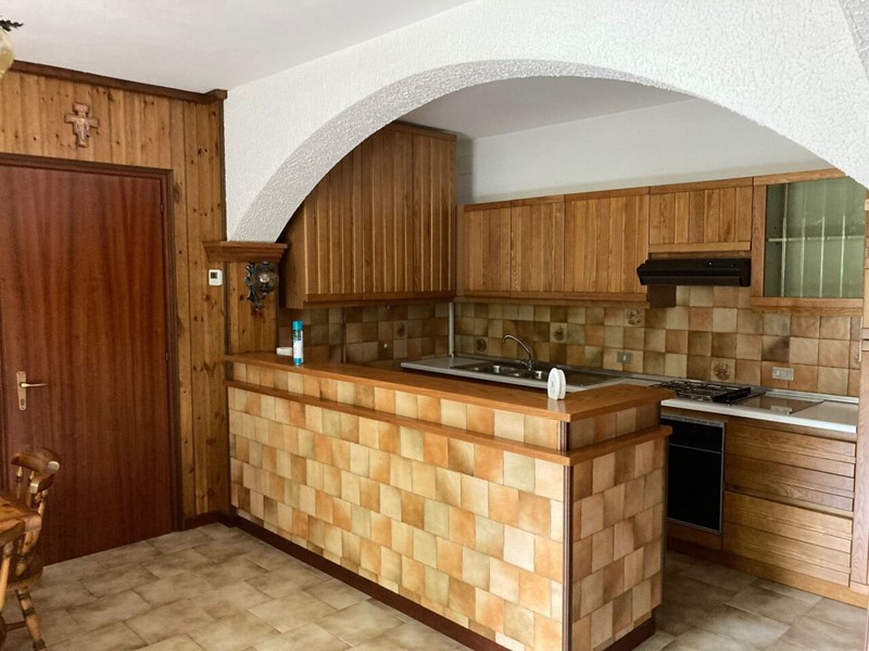 Monolocale in Affitto a Castell'Arquato, 400&euro;, 30 m², arredato