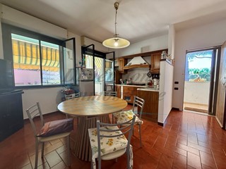 Trilocale in Vendita a Rosignano Marittimo, zona Mazzanta, 289'000&euro;, 60 m², con Box