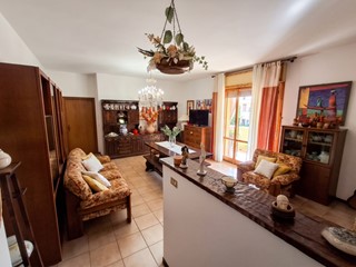 Appartamento in Vendita a Novafeltria, 185'000&euro;, 135 m²