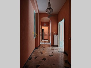 Quadrilocale in Affitto a Macerata, zona Zona Convitto, 650&euro;, 100 m²