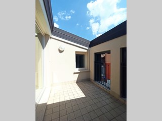 Bilocale in Affitto a Bovezzo, 700&euro;, 61 m², con Box