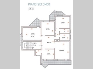 Appartamento in Vendita a Bassignana, 26'903&euro;, 177 m², con Box