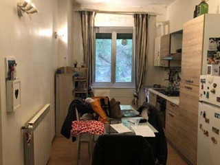 Trilocale in Vendita a Genova, 31'579&euro;, 48 m²