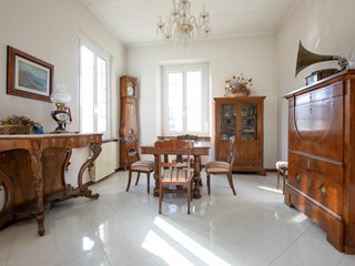 Appartamento in Vendita a Torriglia, 85'000&euro;, 102 m²