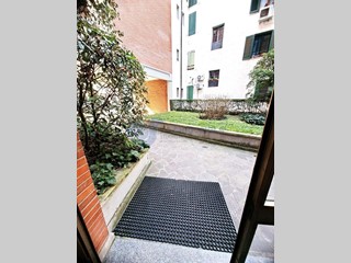 Appartamento in Vendita a Bologna, zona 03.Lame, 425'000&euro;, 138 m², arredato, con Box
