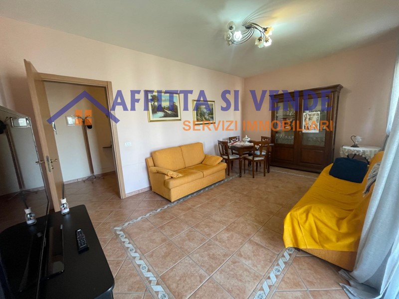 Appartamento in Vendita a Siracusa, 180'000&euro;, 125 m², con Box