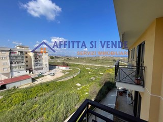 Appartamento in Vendita a Siracusa, 180'000&euro;, 125 m², con Box