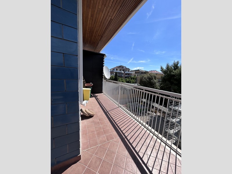 Appartamento in Vendita a Pescara, 625'000&euro;, 173 m²