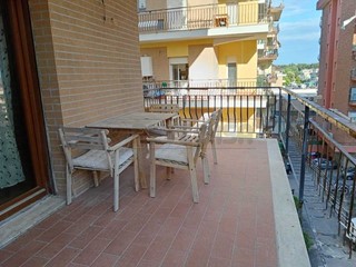 Quadrilocale in Affitto a Ladispoli, 2'300&euro;, 101 m²