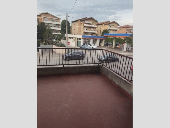 Quadrilocale in Affitto a Vicenza, 700&euro;, 90 m², arredato