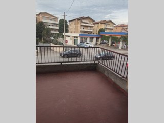 Quadrilocale in Affitto a Vicenza, 700&euro;, 90 m², arredato