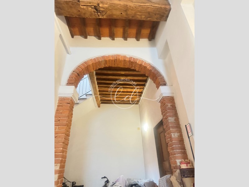 Quadrilocale in Affitto a Pietrasanta, 2'600&euro;, 75 m², arredato