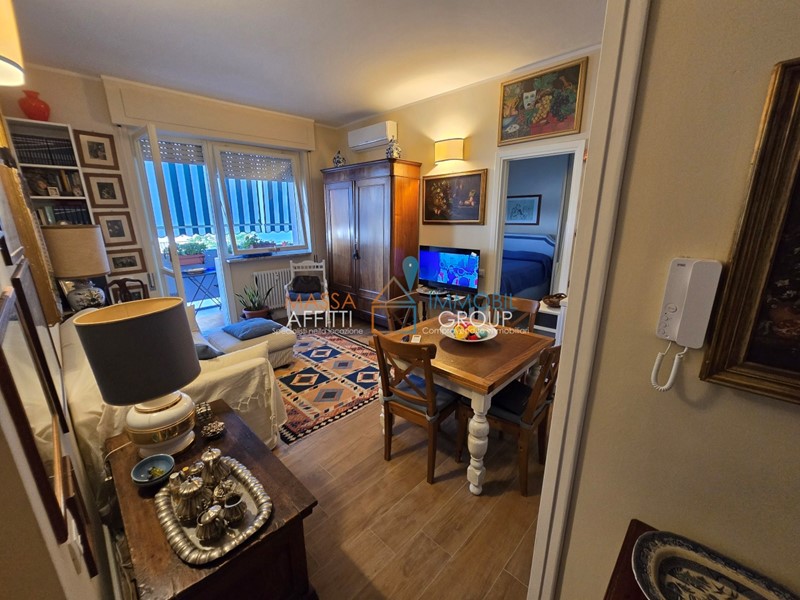 Trilocale in Vendita a Carrara, zona Marina Di Carrara, 185'000&euro;, 50 m²