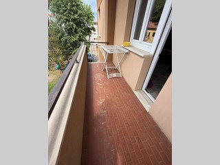 Quadrilocale in Vendita a Senigallia, zona Centro, 238'000&euro;, 100 m², con Box