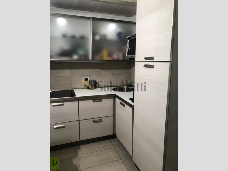 Bilocale in Affitto a Torino, zona Madonna del Pilone, 670&euro;, 56 m², arredato