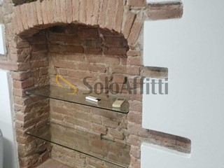 Monolocale in Affitto a Sesto Fiorentino, zona Centro Storico, 600&euro;, 40 m², arredato
