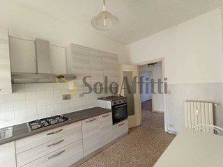 Trilocale in Affitto a Torino, zona Repubblica, 500&euro;, 80 m²