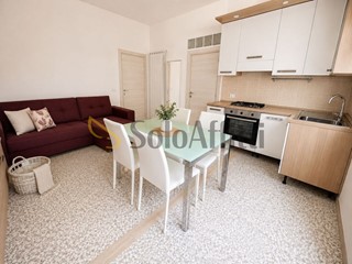 Bilocale in Affitto a San Benedetto del Tronto, 550&euro;, 40 m², arredato