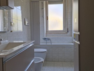 Quadrilocale in Affitto a Perugia, 1'050&euro;, 86 m², arredato