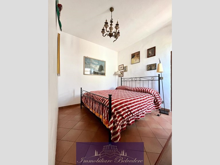 Trilocale in Affitto a Firenze, zona Oltrarno, 1'200&euro;, 60 m², arredato