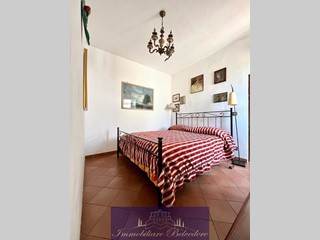 Trilocale in Affitto a Firenze, zona Oltrarno, 1'200&euro;, 60 m², arredato