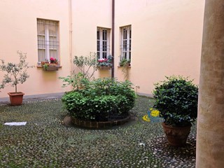 Bilocale in Affitto a Parma, zona Centro storico, 450&euro;, 47 m²