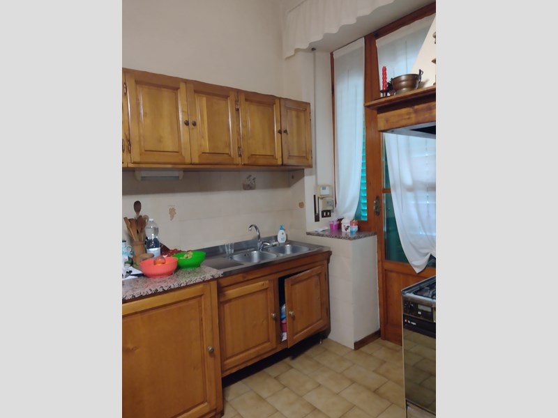 Quadrilocale in Vendita a Vicchio, 160'000&euro;, 85 m²