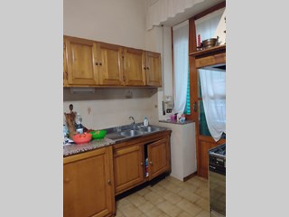 Quadrilocale in Vendita a Vicchio, 160'000&euro;, 85 m²