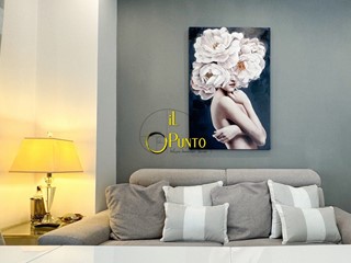 Trilocale in Vendita a Sanremo, 230'000&euro;, 65 m²
