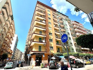 Trilocale in Vendita a Taranto, 105'000&euro;, 100 m²