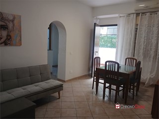 Bilocale in Affitto a Messina, 70 m²