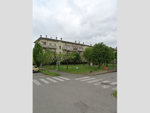 Quadrilocale in Vendita a Gorgonzola, 94'500&euro;, 95 m²