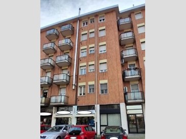 Trilocale in Vendita a Gorgonzola, 145'000&euro;, 87 m²