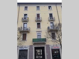 Bilocale in Vendita a Milano, 45'000&euro;, 47 m²