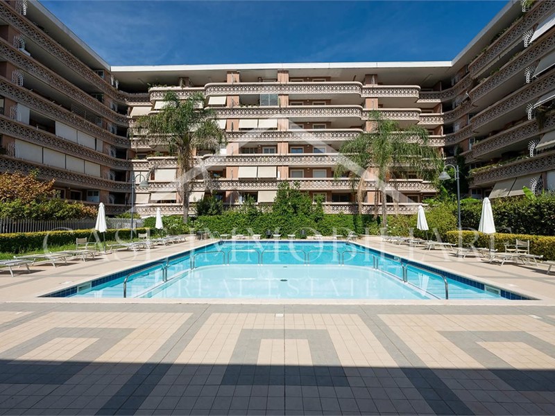 Monolocale in Vendita a Roma, 110'000&euro;, 57 m²