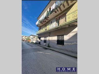 Bilocale in Vendita a Frattaminore, 120'000&euro;, 90 m²