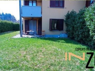 Quadrilocale in Vendita a Carnate, 142'945&euro;, 124 m²
