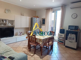 Quadrilocale in Vendita a Villabate, 79'000&euro;, 100 m²