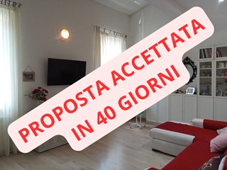 Appartamento in Vendita a Firenze, 450'000&euro;, 130 m², arredato