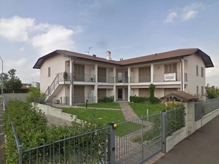 Trilocale in Vendita a Marcallo con Casone, 75'000&euro;, 59 m², arredato, con Box