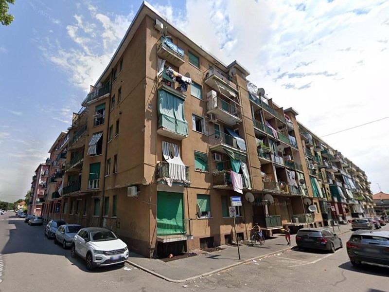 Trilocale in Vendita a Paderno Dugnano, 49'875&euro;, 67 m²