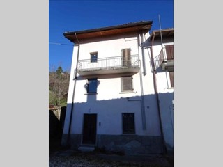 Trilocale in Vendita a Dossena, 19'927&euro;, 57 m²
