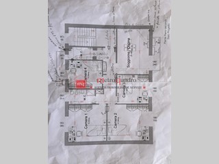 Appartamento in Affitto a Pisa, 1'600&euro;, 130 m², arredato