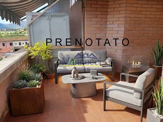 Appartamento in Vendita a Pisa, 275'000&euro;, 112 m², con Box